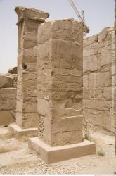 Karnak Temple Photo References #5